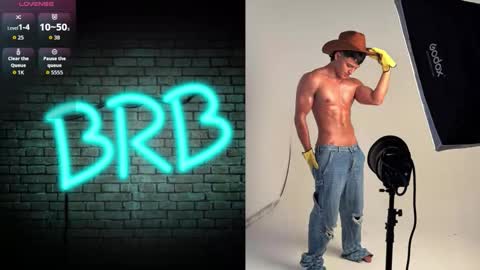 Luca Dior online show from 01/13/26, 01:05