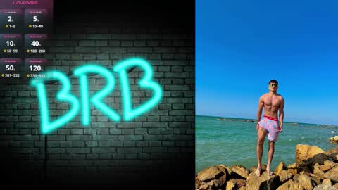 Luca Dior online show from 02/06/26, 11:35