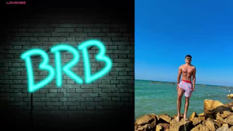 Luca Dior online show from 02/22/26, 11:53