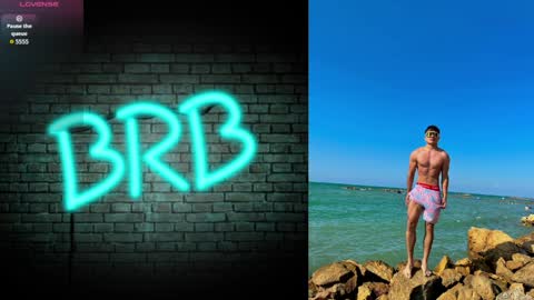 Luca Dior online show from 04/06/26, 12:17