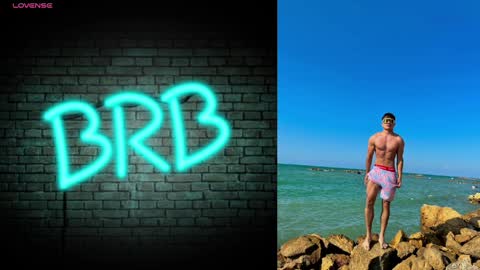 Luca Dior online show from 04/07/26, 12:05