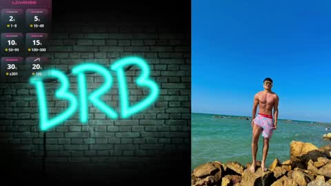 Luca Dior online show from 04/08/26, 11:10