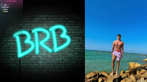 Luca Dior online show from 05/19/26, 12:11