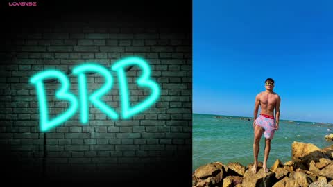 Luca Dior online show from 05/29/26, 11:41