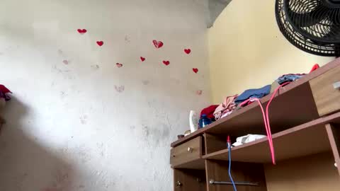 Lucacia online show from 01/14/26, 04:12