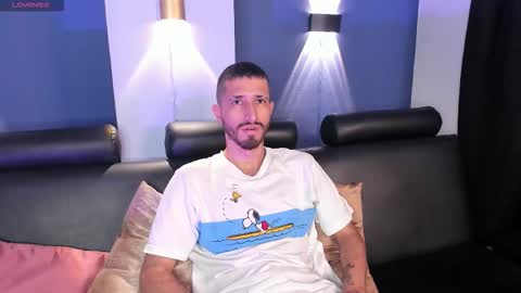 Snapshot of lucas4me chatting on 02/06/26, 03:11 Lucas online show from 02/06/26, 03:11