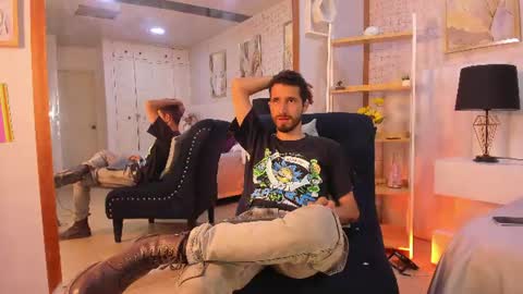 Lucas online show from 07/31/26, 02:22