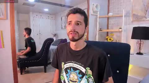 Lucas online show from 08/01/26, 02:22