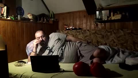 lucas84boy online show from 02/02/25, 04:11