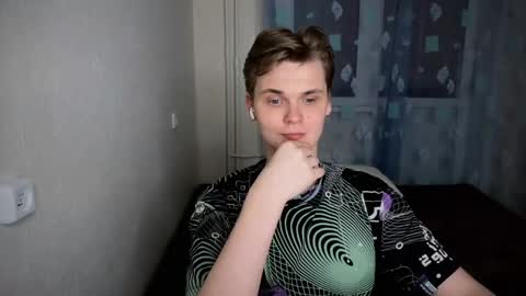 Lucas Gill online show from 12/09/24, 12:19