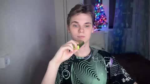 Lucas Gill online show from 12/16/24, 08:26