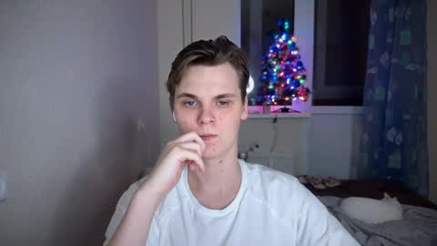 Lucas Gill online show from 12/17/24, 05:15