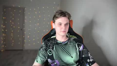 Lucas Gill online show from 01/14/25, 11:58