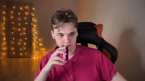 Lucas Gill online show from 01/17/25, 10:34