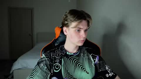 Lucas Gill online show from 03/10/25, 11:16