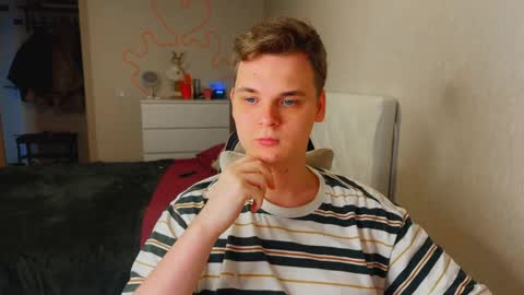 Lucas Gill online show from 12/18/25, 06:41