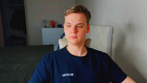 Lucas Gill online show from 01/18/26, 01:20