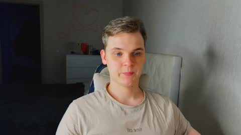 Lucas Gill online show from 01/19/26, 03:21