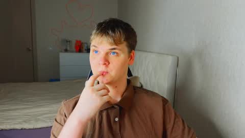 Lucas Gill online show from 02/08/26, 07:12