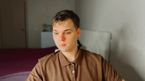 Lucas Gill online show from 02/23/26, 10:23