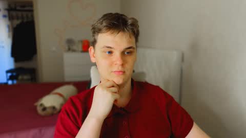 Lucas Gill online show from 03/05/26, 10:33