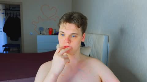 Lucas Gill online show from 03/14/26, 04:51