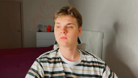 Lucas Gill online show from 03/30/26, 01:06