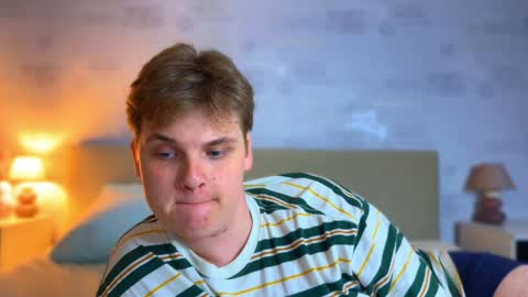 Lucas Gill online show from 04/11/26, 08:13