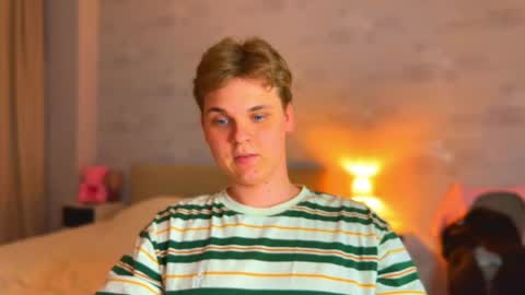 Lucas Gill online show from 04/12/26, 06:57