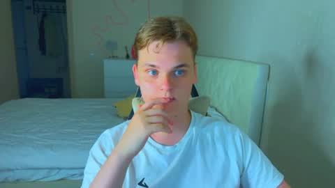 Lucas Gill online show from 07/17/26, 05:07