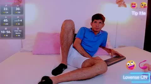 Snapshot of lucas_dream chatting on 05/27/26, 11:51 lucas_dream online show from 05/27/26, 11:51