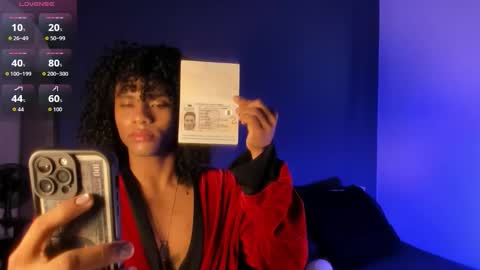   online show from 03/16/26, 12:20