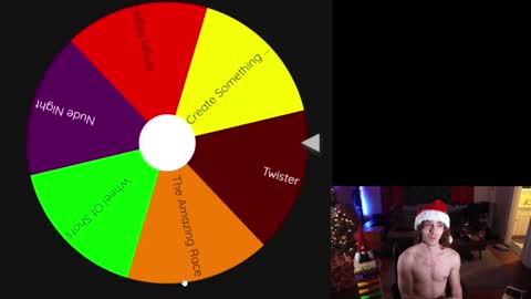 LucasJacobs online show from 12/21/24, 03:36