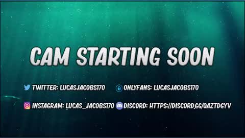 LucasJacobs online show from 12/21/24, 06:41