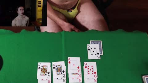 LucasJacobs online show from 01/11/25, 06:24