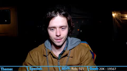 LucasJacobs online show from 01/06/26, 02:26