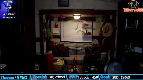 LucasJacobs online show from 03/08/26, 02:04