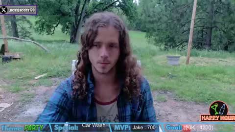 LucasJacobs online show from 03/31/26, 01:51