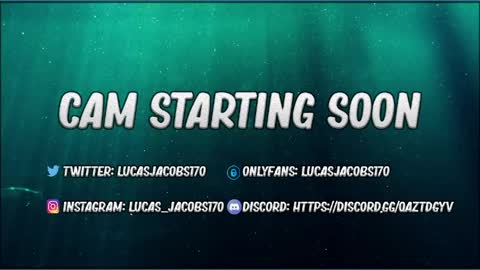 LucasJacobs online show from 05/18/26, 03:24