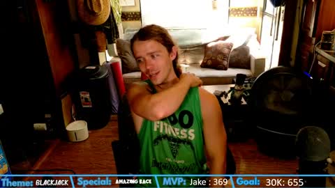 LucasJacobs online show from 06/01/26, 11:17