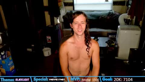 LucasJacobs online show from 06/21/26, 02:58