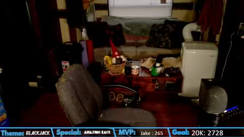 LucasJacobs online show from 06/22/26, 03:25