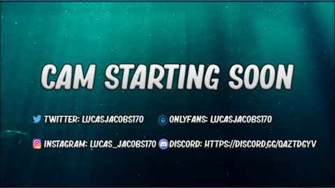 LucasJacobs online show from 06/23/26, 03:04