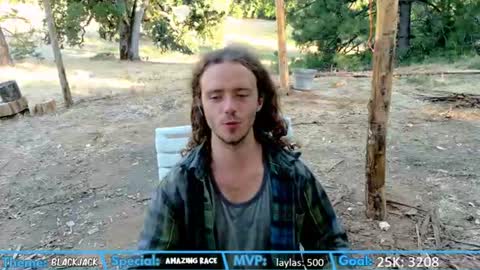 LucasJacobs online show from 06/29/26, 02:07