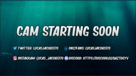 LucasJacobs online show from 07/04/26, 03:02
