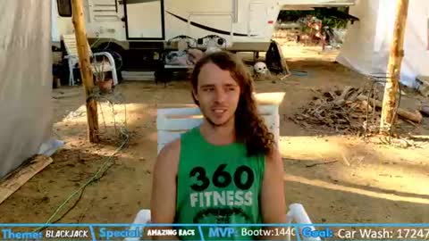 LucasJacobs online show from 08/04/26, 12:03