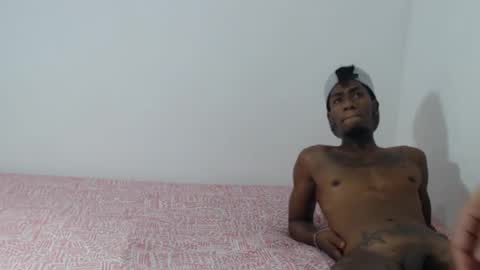 Lucas Montesori online show from 02/02/25, 08:02