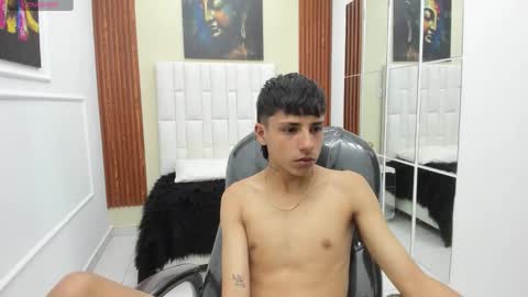 Snapshot of lucas_rivass chatting on 11/30/25, 11:53 LUCAS RIVAS online show from 11/30/25, 11:53