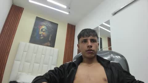  LUCAS RIVAS  online show from 12/15/25, 10:14