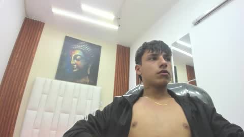  LUCAS RIVAS  online show from 01/08/26, 10:23